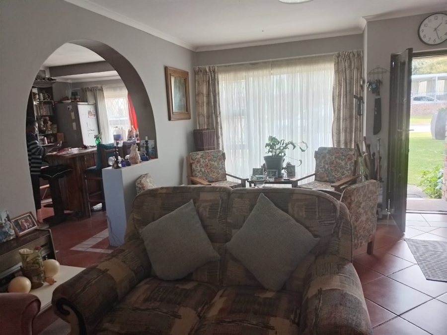 3 Bedroom Property for Sale in Kamma Park Eastern Cape
